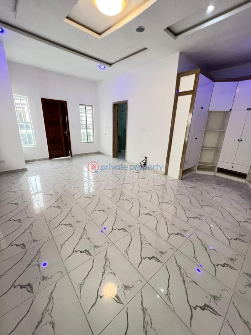 4 bedroom Duplex For Sale Victoria Garden City Lekki Lagos - 7