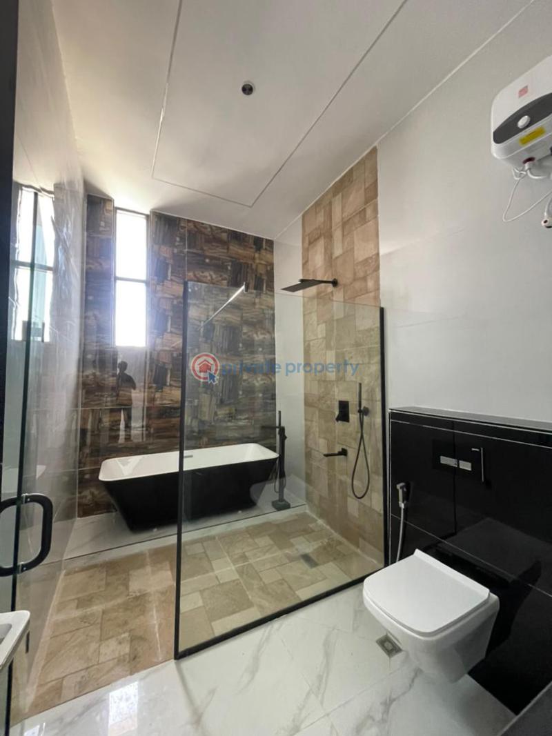 4 bedroom Detached Duplex For Sale Orchid Lekki Lekki Lagos - 12