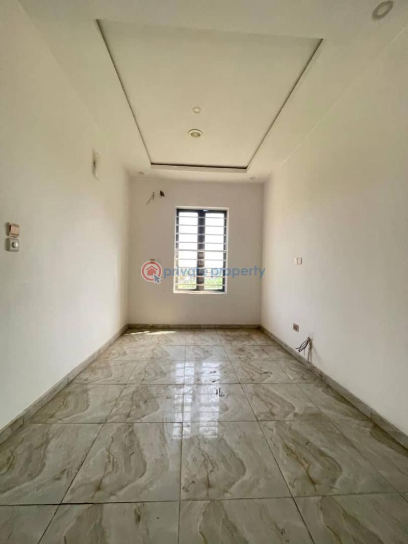 4 bedroom Detached Duplex For Sale Estate Ikota Lekki Lagos - 7