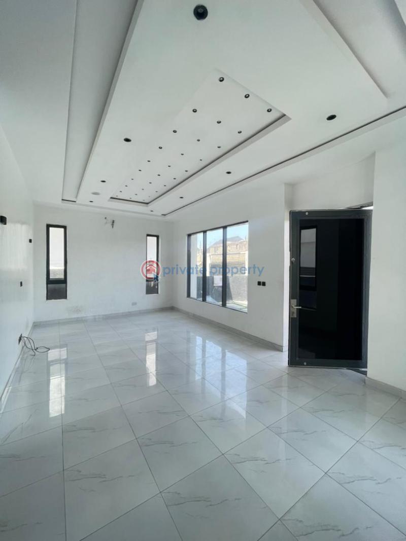 4 bedroom Duplex For Sale Ajah Lagos - 6