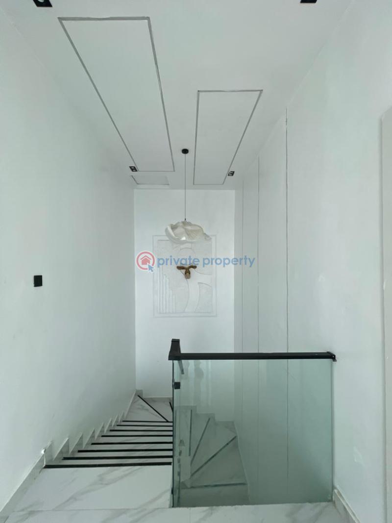 4 bedroom Detached Duplex For Sale Ajah Lagos - 4