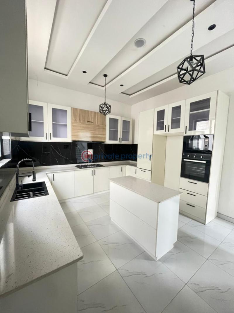 4 bedroom Duplex For Sale Ajah Lagos - 10