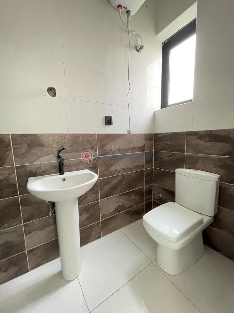 4 bedroom Detached Duplex For Sale Ajah Lagos - 2