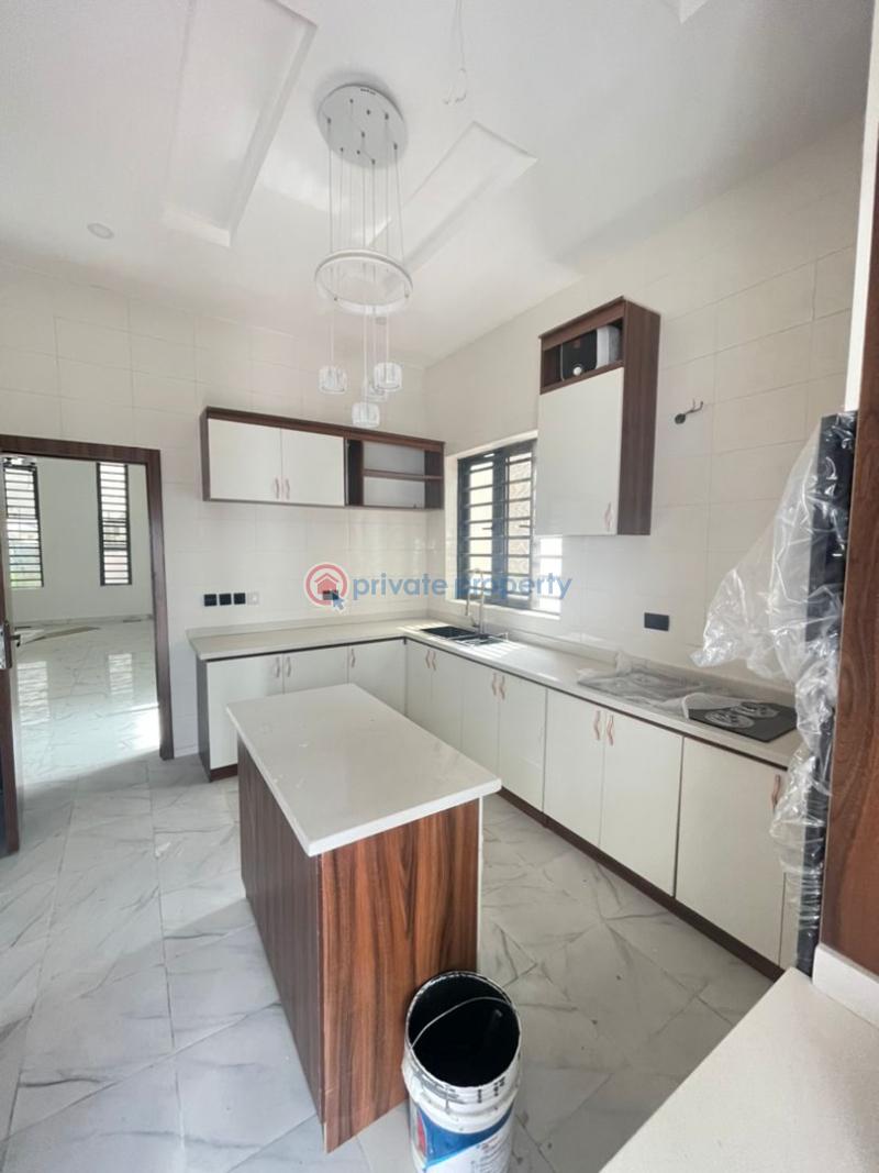 4 bedroom Duplex For Sale Ajah Lagos - 7