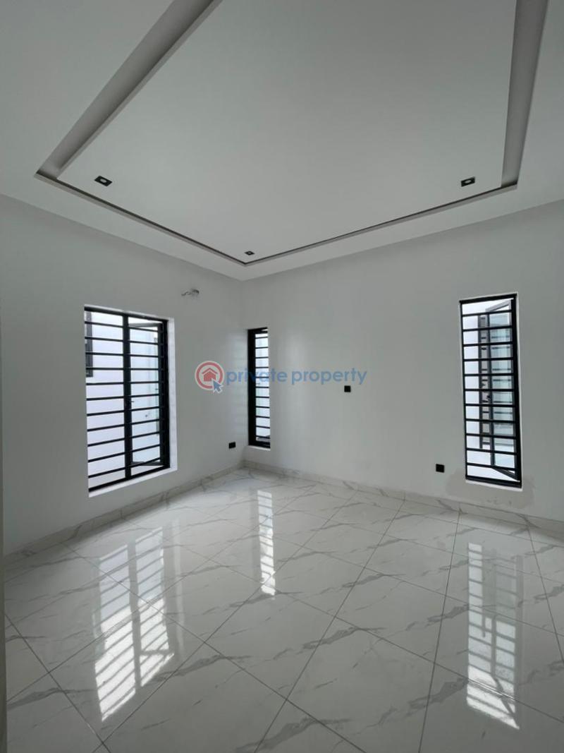 4 bedroom Detached Duplex For Sale Ajah Lagos - 8