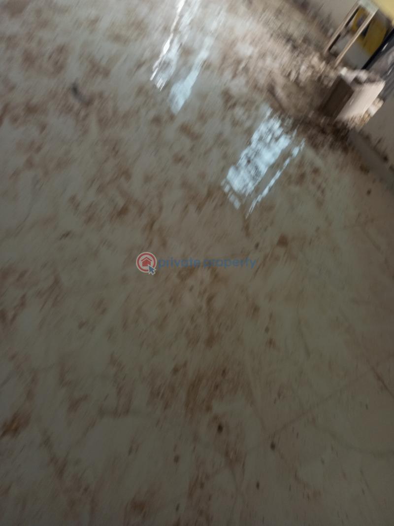 4 bedroom Detached Duplex For Sale Estate Adeniyi Jones Ikeja Lagos - 9