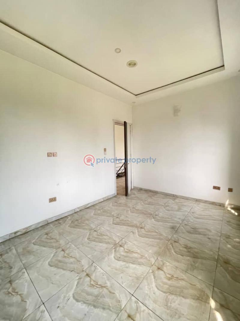 4 bedroom Detached Duplex For Sale Estate Ikota Lekki Lagos - 6