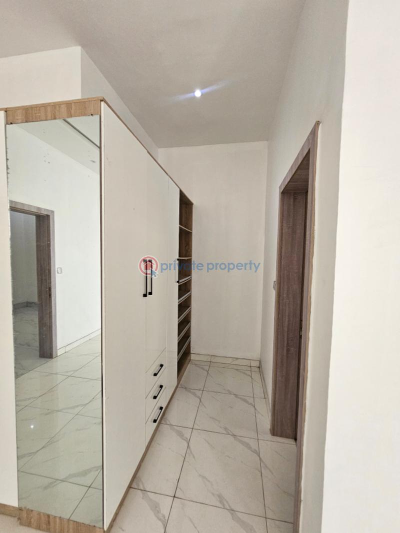 4bedroom fully detached duplex - 8 4 bedroom Detached Duplex For Sale Victoria Garden City Lekki Lagos - 8