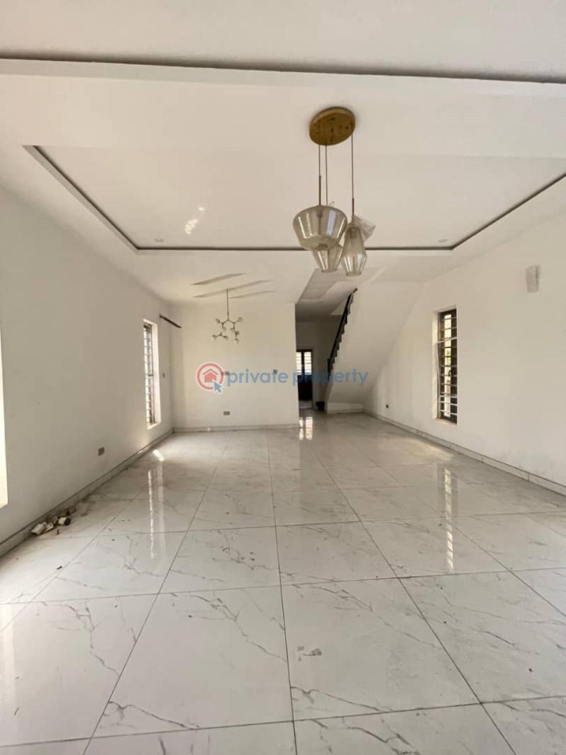 4 bedroom Detached Duplex For Sale Estate Ikota Lekki Lagos - 13