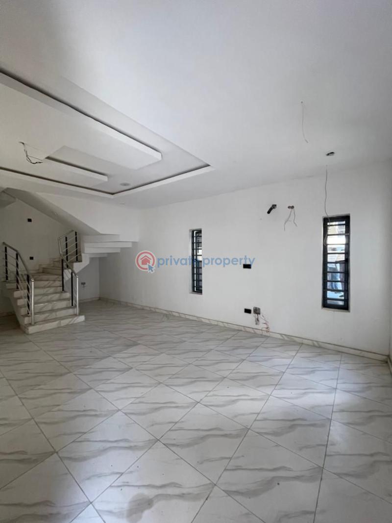 4 bedroom Detached Duplex For Sale Orchid Lekki Lagos Lekki Lagos - 2