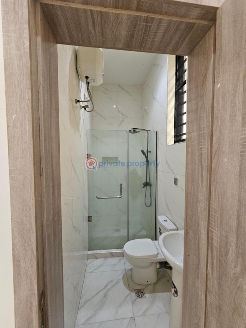 4bedroom fully detached duplex - 6 4 bedroom Detached Duplex For Sale Victoria Garden City Lekki Lagos - 6