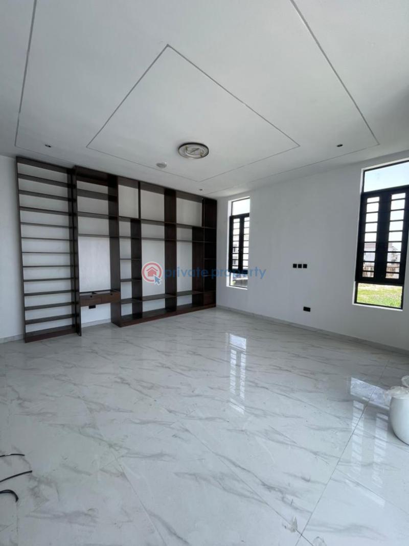4 bedroom Detached Duplex For Sale Orchid Lekki Lekki Lagos - 9