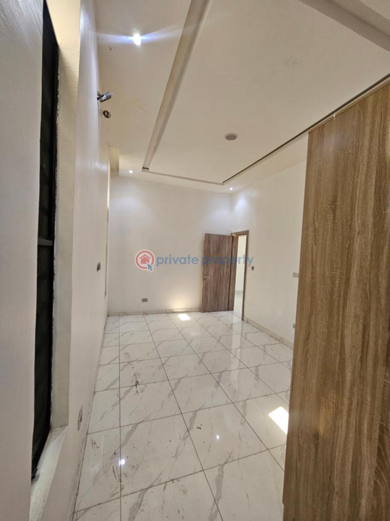 4bedroom fully detached duplex - 15 4 bedroom Detached Duplex For Sale Victoria Garden City Lekki Lagos - 15