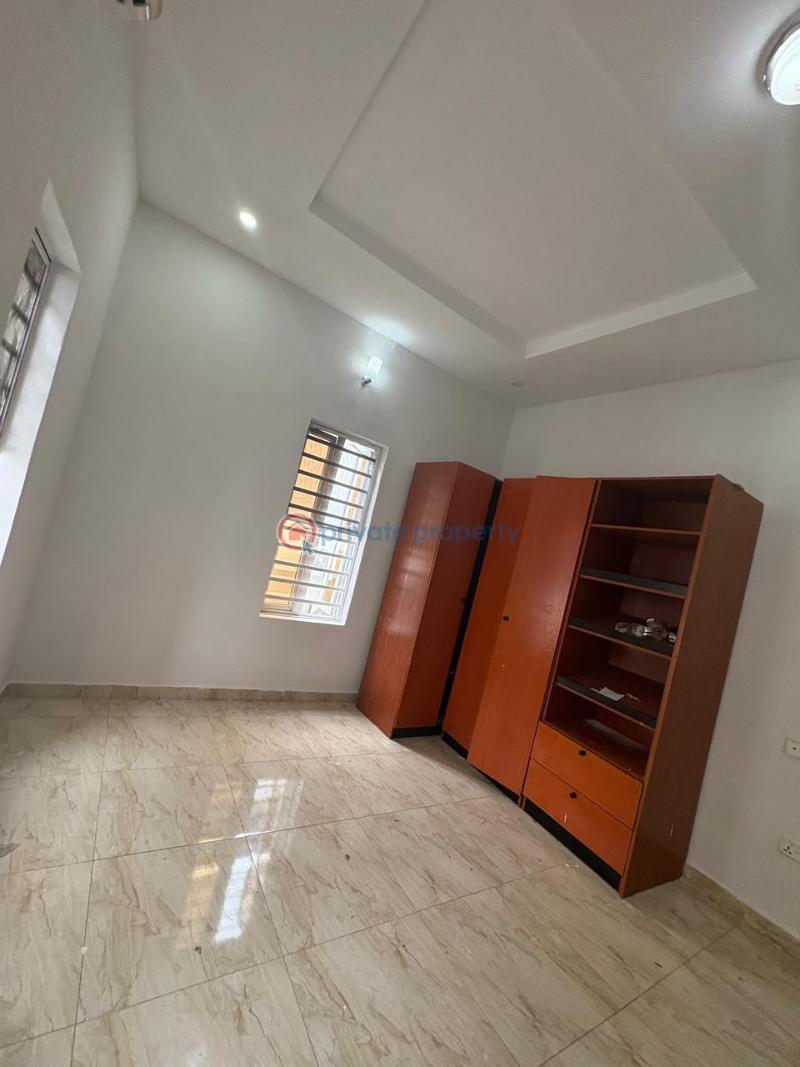 4 bedroom Detached Duplex For Rent Orchid Road Lekki Lagos - 11