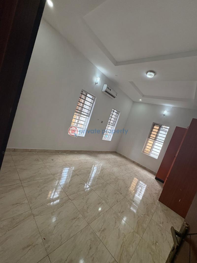 4 bedroom Detached Duplex For Rent Orchid Road Lekki Lagos - 2
