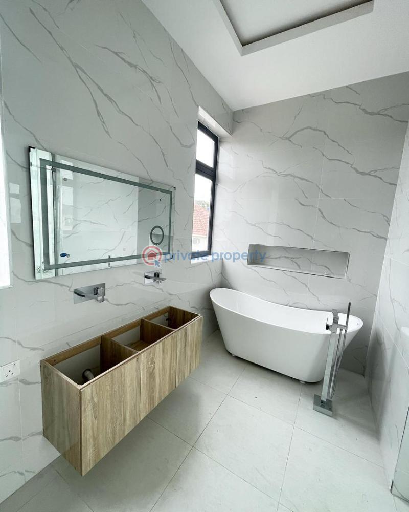 4 bedroom Detached Duplex For Sale Lekki Phase 1 Lagos - 7