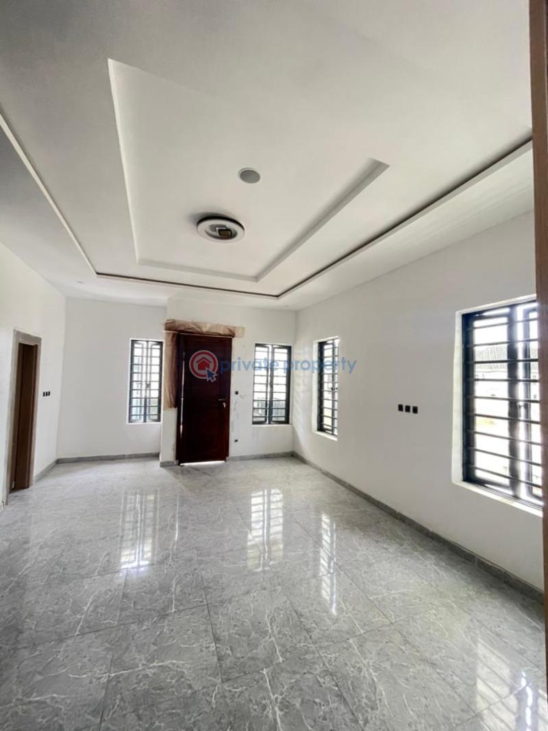 4 bedroom Duplex For Sale Lekki Phase 2 Lagos - 3