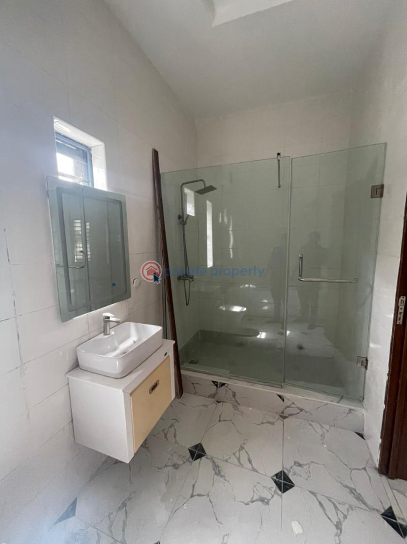 4 bedroom Duplex For Sale Ajah Lagos - 8