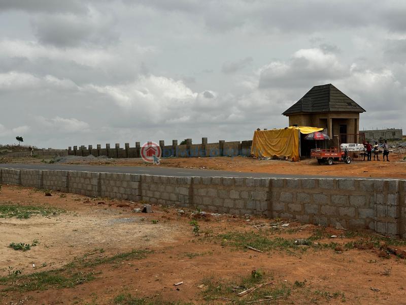 4 bedroom Residential Land For Sale Ketti North Kabusa Abuja Phase 3  - 1