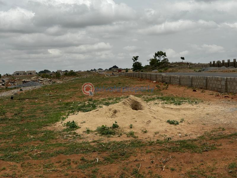 4 bedroom Residential Land For Sale Ketti North Kabusa Abuja Phase 3  - 0