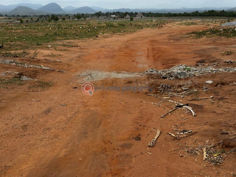 4 bedroom Residential Land For Sale Ketti North Kabusa Abuja Phase 3  - 4