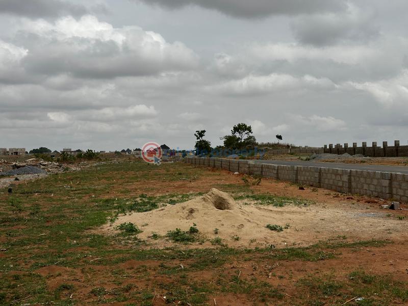 4 bedroom Residential Land For Sale Ketti North Kabusa Abuja Phase 3  - 3