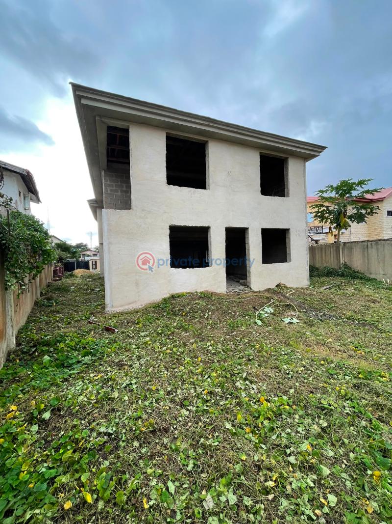 4 bedroom Detached Duplex For Sale Victoria Garden City Lekki Lagos - 1