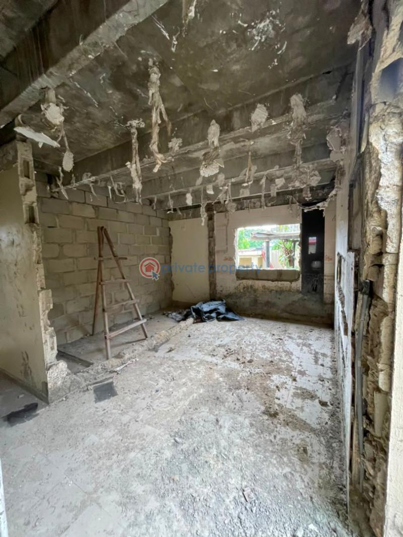 4 bedroom Detached Duplex For Sale Victoria Garden City Lekki Lagos - 4