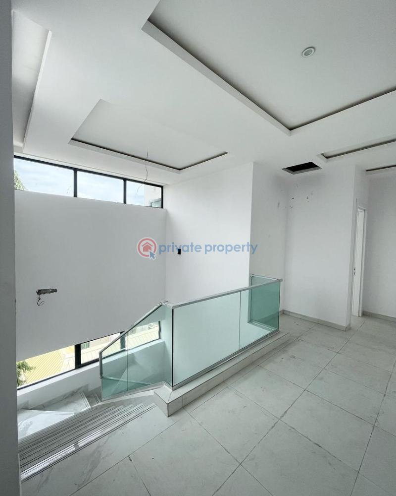 4 bedroom Detached Duplex For Sale Lekki Phase 1 Lagos - 10