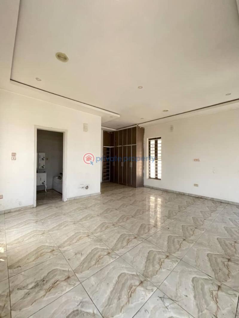 4 bedroom Detached Duplex For Sale Estate Ikota Lekki Lagos - 12
