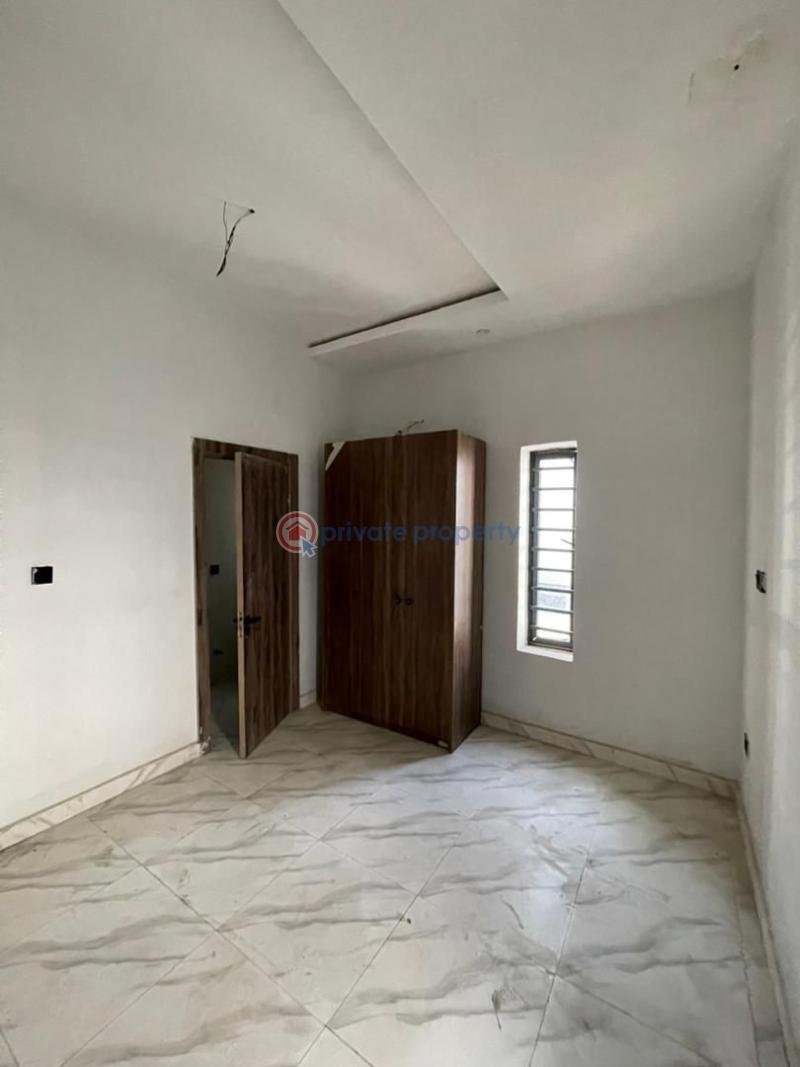 4 bedroom Detached Duplex For Sale Orchid Lekki Lagos Lekki Lagos - 5