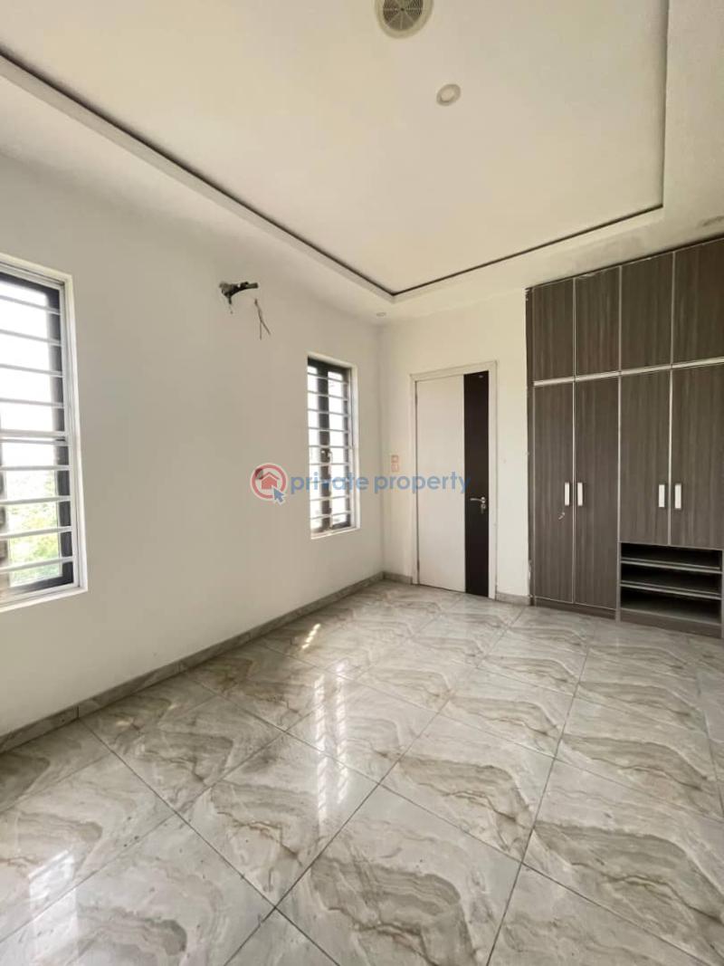 4 bedroom Detached Duplex For Sale Estate Ikota Lekki Lagos - 10