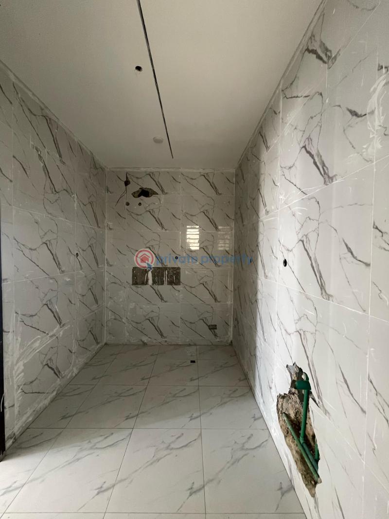 4 bedroom Detached Duplex For Sale Orchid Lekki Lagos - 7
