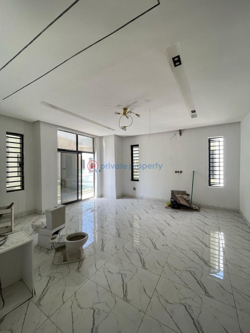 4 bedroom Detached Duplex For Sale Orchid Lekki Lagos - 1