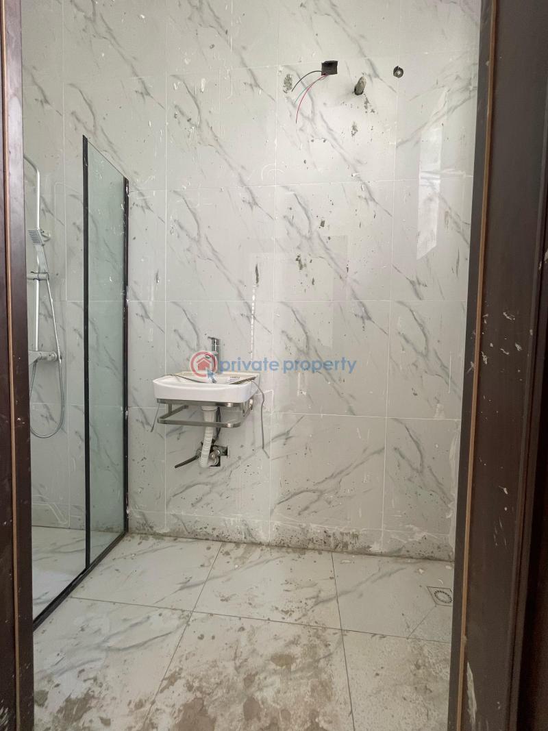 4 bedroom Detached Duplex For Sale Orchid Lekki Lagos - 6