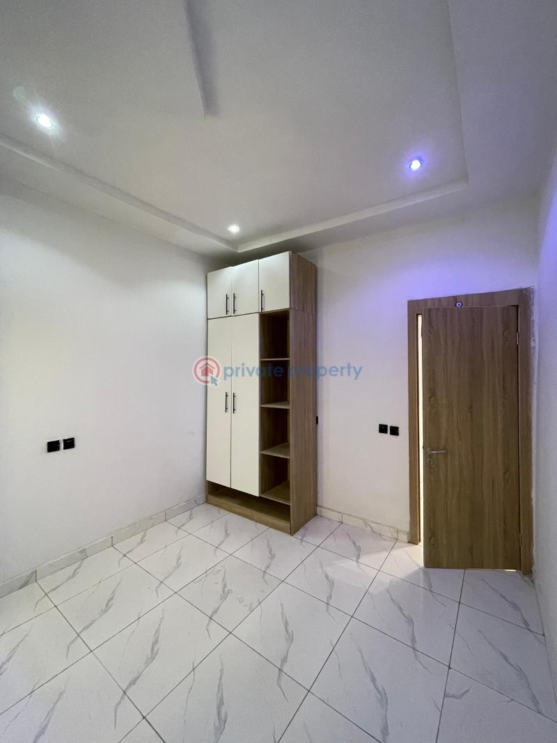 4 bedroom Detached Duplex For Sale Ajah Lagos - 9