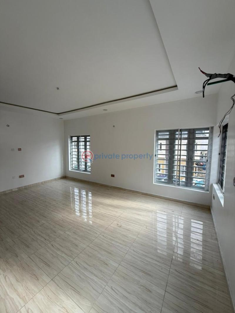 Detached Duplex For Sale Ikota Lekki Lagos - 2