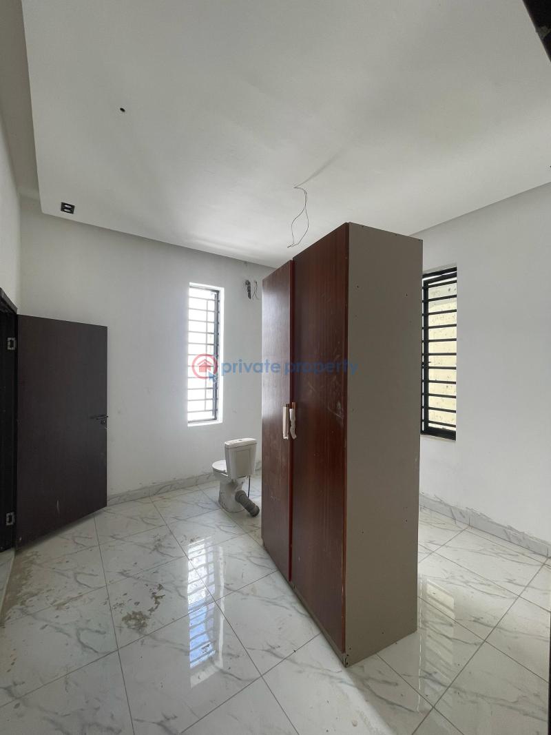 4 bedroom Detached Duplex For Sale Orchid Lekki Lagos - 8
