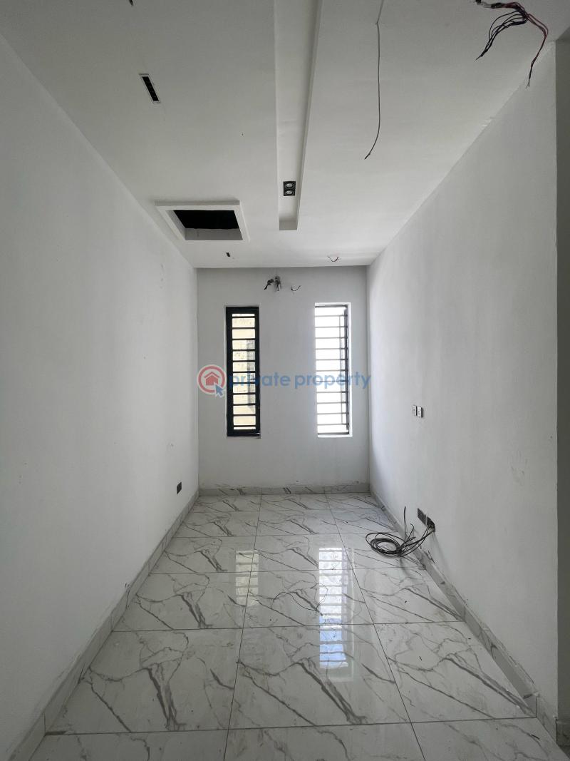 4 bedroom Detached Duplex For Sale Orchid Lekki Lagos - 9