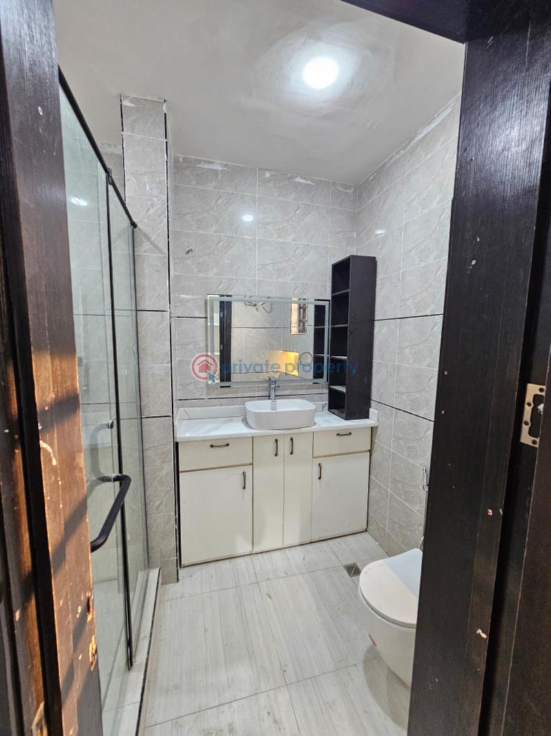 4 bedroom Duplex For Sale Abraham Adesanya Ajah Lagos - 14