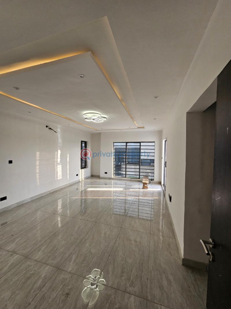 4 bedroom Duplex For Sale Abraham Adesanya Ajah Lagos - 11