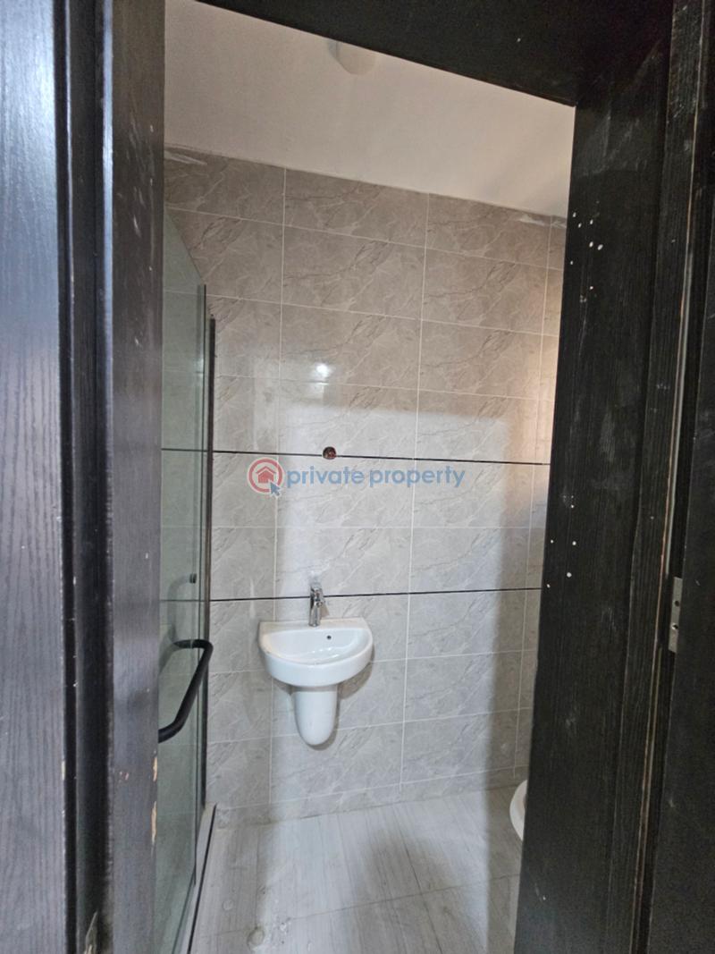 4 bedroom Duplex For Sale Abraham Adesanya Ajah Lagos - 10