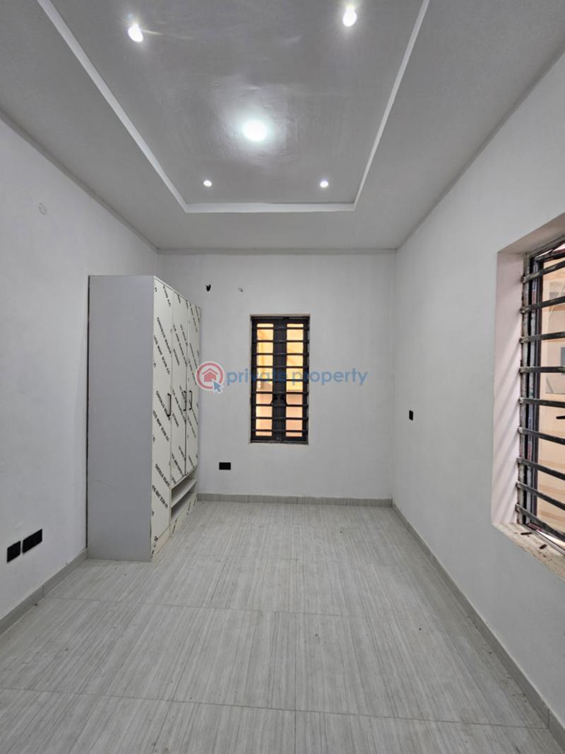 4 bedroom Duplex For Sale Abraham Adesanya Ajah Lagos - 1