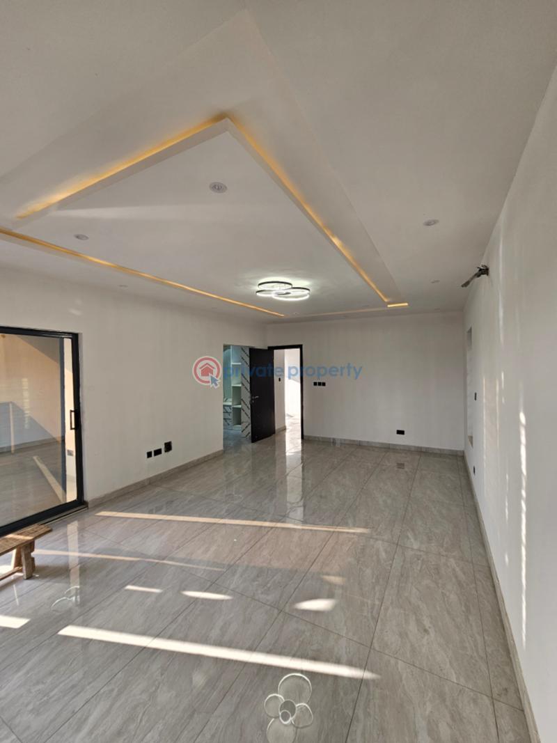 4 bedroom Duplex For Sale Abraham Adesanya Ajah Lagos - 12