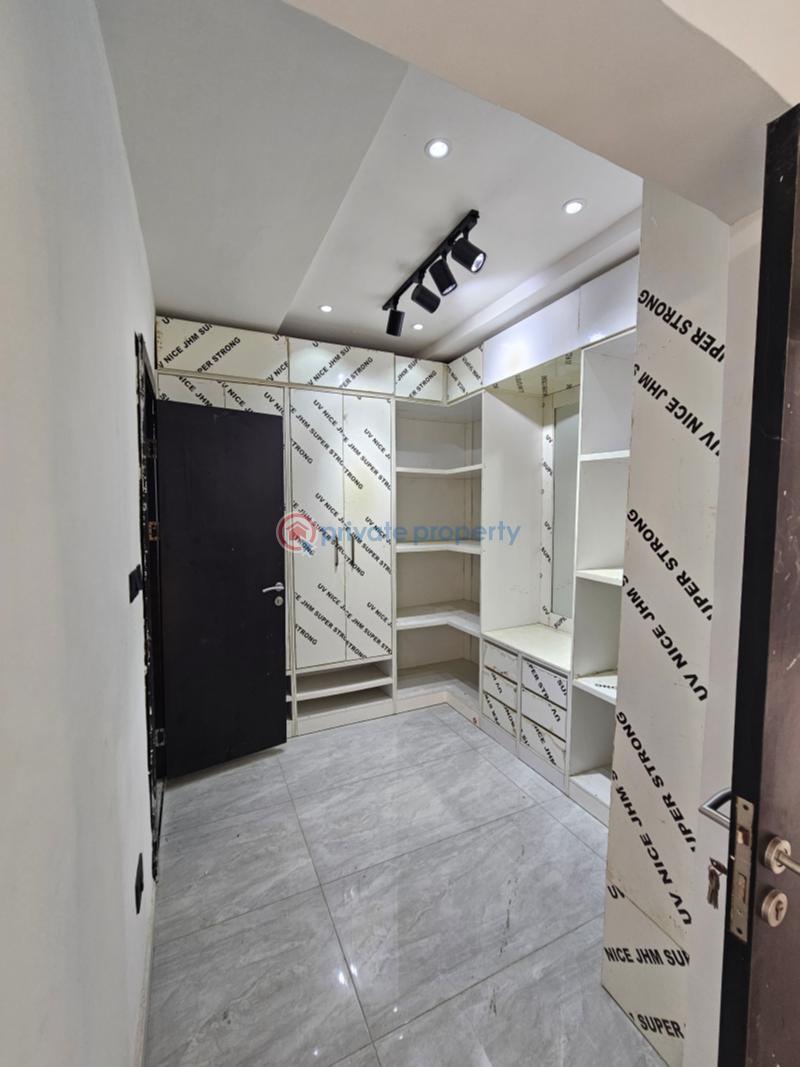 4 bedroom Duplex For Sale Abraham Adesanya Ajah Lagos - 15