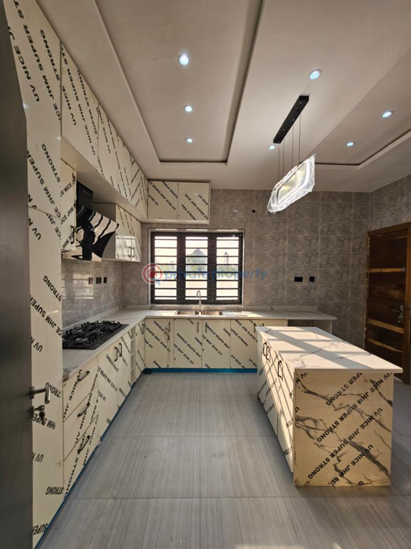 4 bedroom Duplex For Sale Abraham Adesanya Ajah Lagos - 3