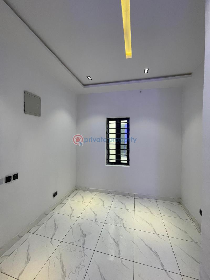4 bedroom Detached Duplex For Sale Ajah Lagos - 5