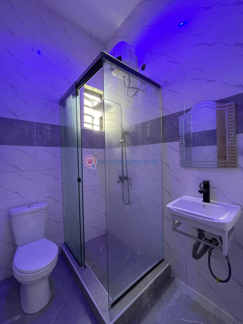 4 bedroom Detached Duplex For Sale Ajah Lagos - 4