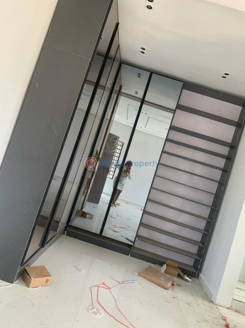 4 bedroom Detached Duplex For Sale Lekki Palm City Ajah Addo Ajah Lagos - 19