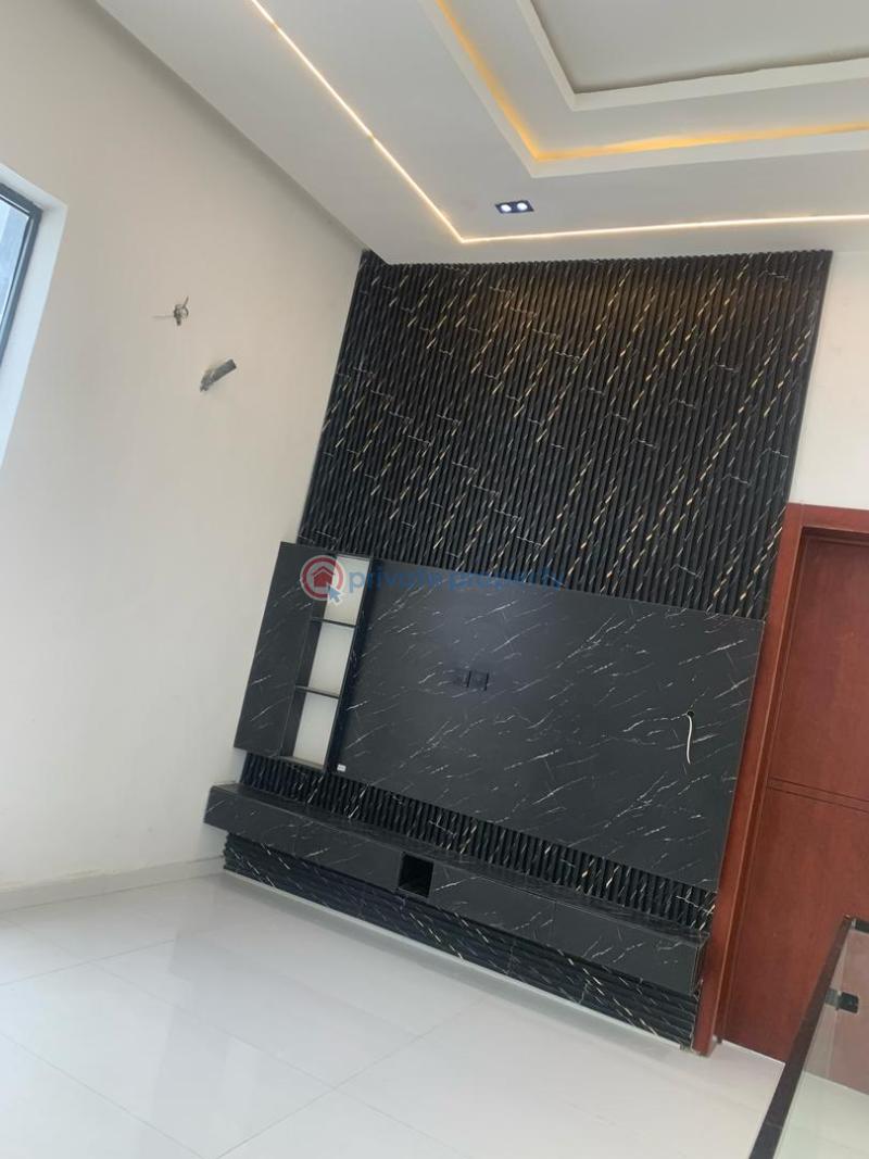 4 bedroom Detached Duplex For Sale Lekki Palm City Ajah Addo Ajah Lagos - 2